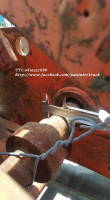 FROM JAPANตัวคีบปากหนีบไม้CLAMP สำหรับรถขุดไซค์40,45,50,55 /สวมบูทสลัก45มิล /สินค้าเก่านอก FROM JAPANตัวคีบปากหนีบไม้CLAMP สำหรับรถขุดไซค์40,45,50,55 /สวมบูทสลัก45มิล /สินค้าเก่านอก