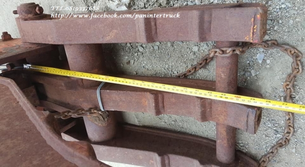 FROM JAPANตัวคีบปากหนีบไม้CLAMP สำหรับรถขุดไซค์40,45,50,55 /สวมบูทสลัก45มิล /สินค้าเก่านอก FROM JAPANตัวคีบปากหนีบไม้CLAMP สำหรับรถขุดไซค์40,45,50,55 /สวมบูทสลัก45มิล /สินค้าเก่านอก