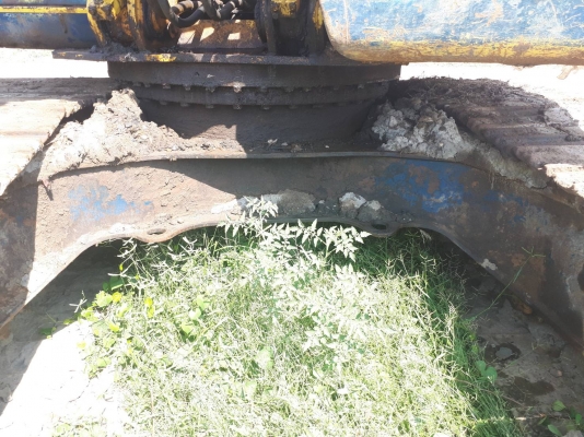 KOBELCO SK200 MARK 3