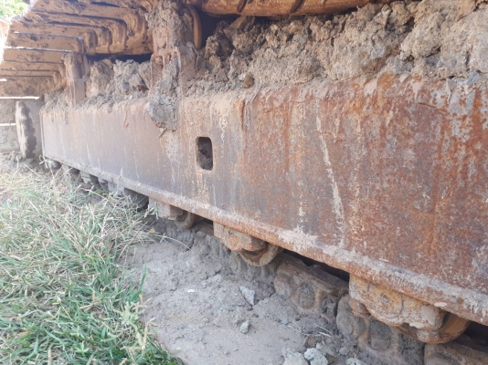 KOBELCO SK200 MARK 3