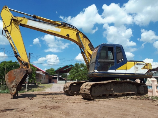 KOBELCO SK200 MARK 3