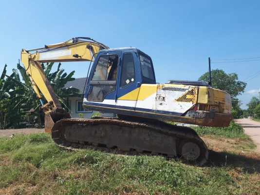 KOBELCO SK200 MARK 3