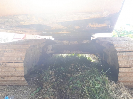 KOBELCO SK200 MARK 3