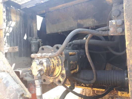 KOBELCO SK200 MARK 3