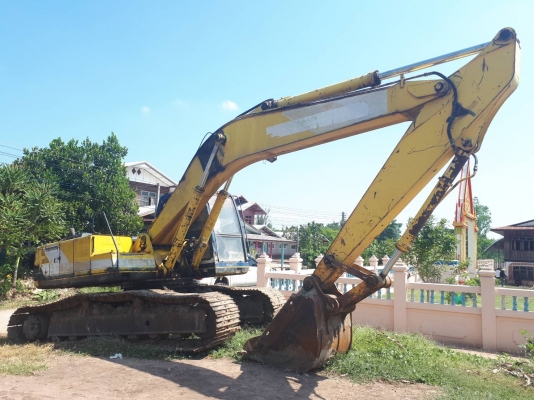 KOBELCO SK200 MARK 3