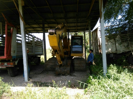 ขายรถแบคโฮ KOMATSU PC200-6 เอกสารเล่ม ระบบไฟเต็ม ซีเรียล 96000 กว่า ราคา 860000 ขายรถแบคโฮ KOMATSU PC200-6 เอกสารเล่ม ระบบไฟเต็ม ซีเรียล 96000 กว่า ราคา 860000