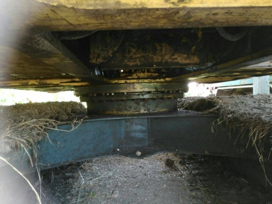 ขายรถแบคโฮ KOMATSU PC200-6 เอกสารเล่ม ระบบไฟเต็ม ซีเรียล 96000 กว่า ราคา 860000 ขายรถแบคโฮ KOMATSU PC200-6 เอกสารเล่ม ระบบไฟเต็ม ซีเรียล 96000 กว่า ราคา 860000