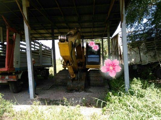 ขายรถแบคโฮ KOMATSU PC200-6 เอกสารเล่ม ระบบไฟเต็ม ซีเรียล 96000 กว่า ราคา 860000 ขายรถแบคโฮ KOMATSU PC200-6 เอกสารเล่ม ระบบไฟเต็ม ซีเรียล 96000 กว่า ราคา 860000