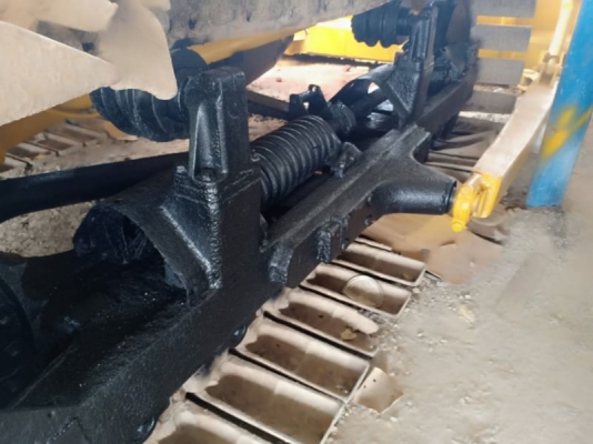 ขายค่ะ  แทรกเตอร์ CAT D5D สภาพสวยๆพร้อมใช้งาน