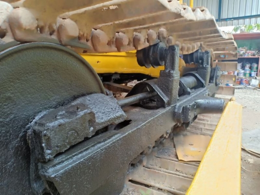 ขายค่ะ  แทรกเตอร์ CAT D5D สภาพสวยๆพร้อมใช้งาน