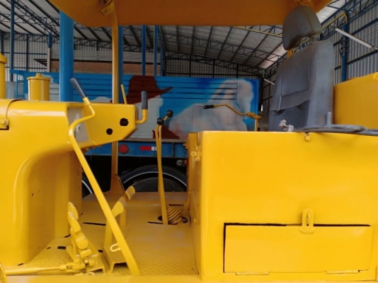 ขายค่ะ  แทรกเตอร์ CAT D5D สภาพสวยๆพร้อมใช้งาน