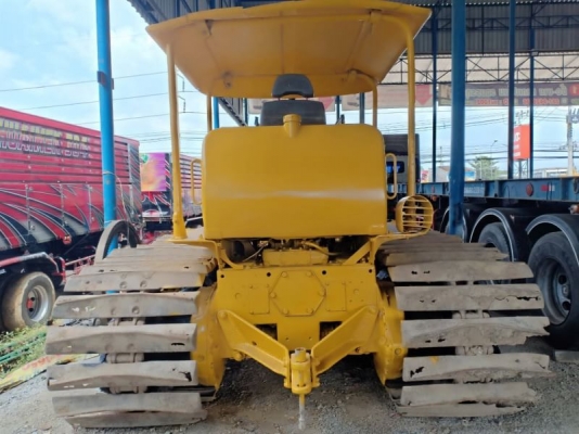 ขายค่ะ  แทรกเตอร์ CAT D5D สภาพสวยๆพร้อมใช้งาน