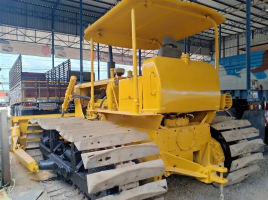 ขายค่ะ  แทรกเตอร์ CAT D5D สภาพสวยๆพร้อมใช้งาน