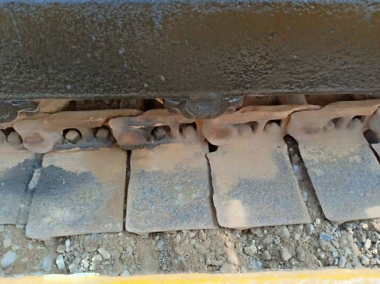 ขายค่ะ  แทรกเตอร์ CAT D4D