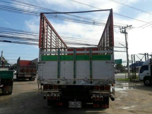 ขายค่ะ ISUZU คอกเกษตร แผงมิเนียม 240 แรง. ปี32 . ขายค่ะ ISUZU คอกเกษตร แผงมิเนียม 240 แรง. ปี32 .