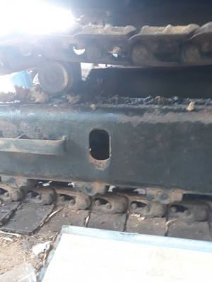 ขายรถแบคโฮ KOMATSU PC200-2