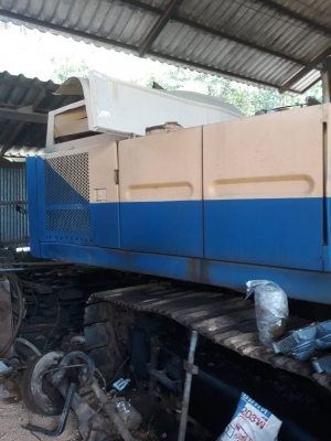 ขายรถแบคโฮ KOMATSU PC200-2