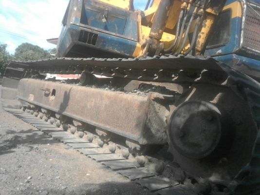 ขาย 328,000 โคมัสซุ 120-3 ขาย 328,000 โคมัสซุ 120-3