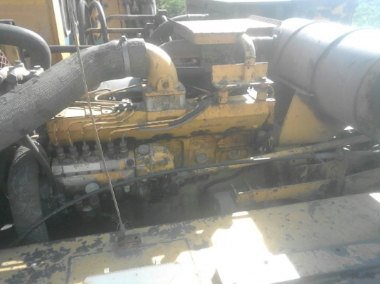 ขาย 328,000 โคมัสซุ 120-3 ขาย 328,000 โคมัสซุ 120-3