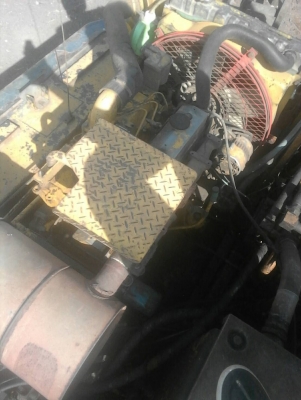 ขาย 328,000 โคมัสซุ 120-3 ขาย 328,000 โคมัสซุ 120-3