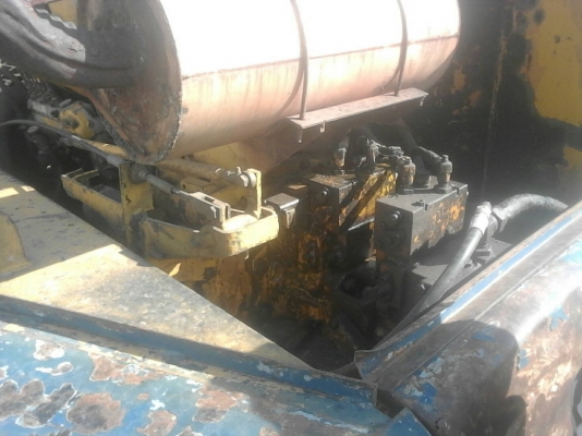 ขาย 328,000 โคมัสซุ 120-3 ขาย 328,000 โคมัสซุ 120-3