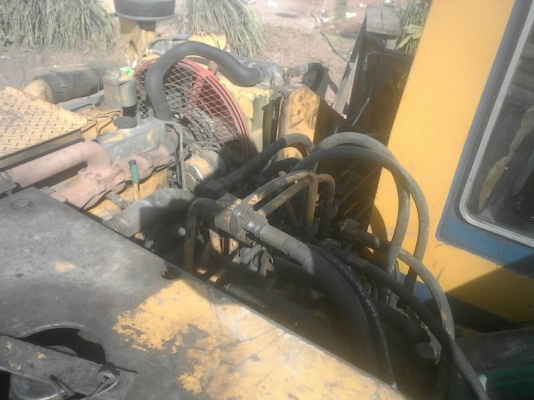 ขาย 328,000 โคมัสซุ 120-3 ขาย 328,000 โคมัสซุ 120-3