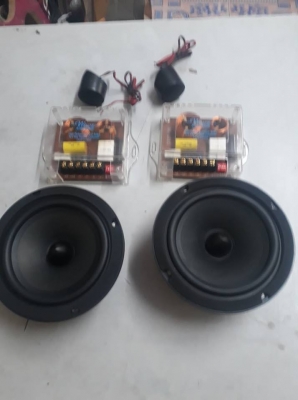 แยกชิ้น5นิ้ว เสีียงดีแนวฟังรายละเอียดดี