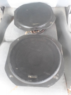 8 นิ้ว nakamichi sp-80ตัวท๊อป