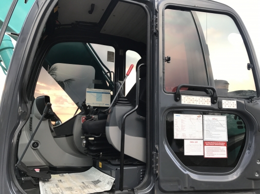 ขาย KOBELCO SK200-8 Super-XM 6000 ชั่วโมง สภาพสวย พร้อมใช้งาน  ติดต่อโดยตรง 081-4283210