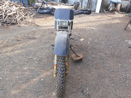 ขาย XLR250