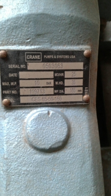 ขาย ปั้มน้ำแรงดันสูง