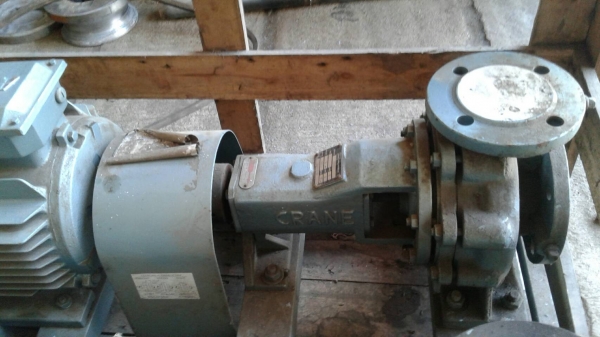 ขาย ปั้มน้ำแรงดันสูง