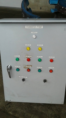 ขาย ปั้มน้ำแรงดันสูง