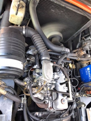 โฟล์คลิฟ งาเท นำเข้าจากญี่ปุ่น TOYOTA รุ่น 6 ยก 2 ตัน 4 เมตร งาเท 7พัน ชั่วโมง 094-426-7888 จะเด็ด โฟล์คลิฟ งาเท นำเข้าจากญี่ปุ่น TOYOTA รุ่น 6 ยก 2 ตัน 4 เมตร งาเท 7พัน ชั่วโมง 094-426-7888 จะเด็ด