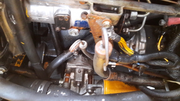 ขาย รถตักหน้าขุดหลัง JCB 3CX ราคา 630,000 บาท เก่านอก สภาพดี ใบอินวอย 084-5424150
