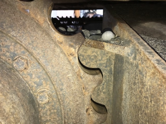 USED KOMATSU PC130-6 นำเข้าญี่ปุ่น