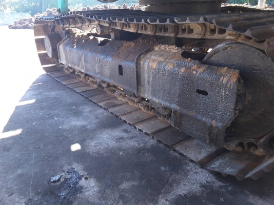 ขายด่วน!! >>> Kobelco Sk60mark5Super รถกำลังย้ายจาก สุราษฎร์ธานี กลับ นครสวรรค์ <<< เบอร์ติดต่อ 098-7155789 086-4631102