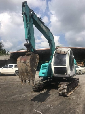 ขายด่วน!! >>> Kobelco Sk60mark5Super รถกำลังย้ายจาก สุราษฎร์ธานี กลับ นครสวรรค์ <<< เบอร์ติดต่อ 098-7155789 086-4631102