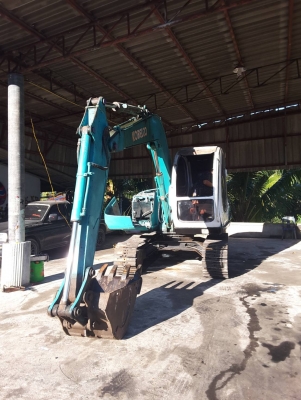 ขายด่วน!! >>> Kobelco Sk60mark5Super รถกำลังย้ายจาก สุราษฎร์ธานี กลับ นครสวรรค์ <<< เบอร์ติดต่อ 098-7155789 086-4631102