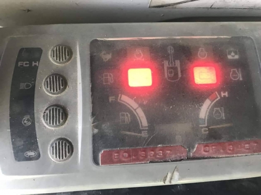 ขายด่วน!! >>> Kobelco Sk60mark5Super รถกำลังย้ายจาก สุราษฎร์ธานี กลับ นครสวรรค์ <<< เบอร์ติดต่อ 098-7155789 086-4631102