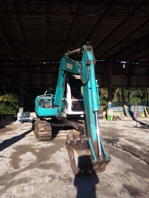 ขายด่วน!! >>> Kobelco Sk60mark5Super รถกำลังย้ายจาก สุราษฎร์ธานี กลับ นครสวรรค์ <<< เบอร์ติดต่อ 098-7155789 086-4631102