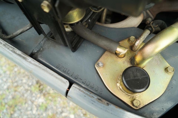 TOYOTA 6FG15 (งาสไลด์) TOYOTA 6FG15 (งาสไลด์)