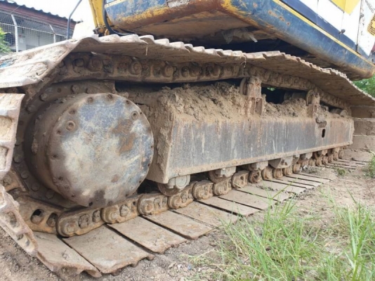 ขายรถแบคโค KOBELCO SK 200-3 เอกสารเล่มทะเบียน ราคา.450,000 โช้เปลี่ยนมาใหม่ เฟรมสวย ไฟฟ้าตัด จอ กล่อง อยู่ เอวมีขยับนิดหน่อย แผ่นขนาด 80 สวย รถใช้งานได้ ไล่ระบบอีกนิดหย่อย ขายตามสะภาพ ท่านลูกค้าท่านใดสนใจโทรหา 081-3531946 ต่อ.บางนา &amp; ID-LINE รถอยู่ บุ