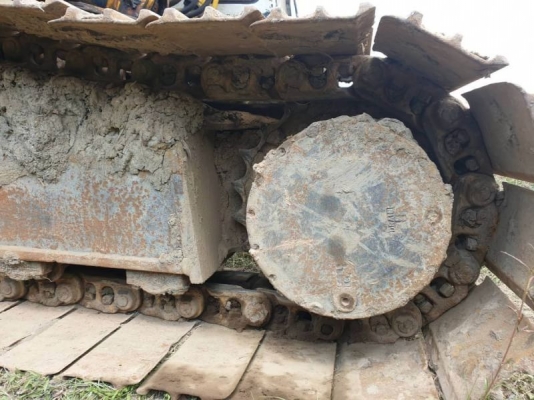 ขายรถแบคโค KOBELCO SK 200-3 เอกสารเล่มทะเบียน ราคา.450,000 โช้เปลี่ยนมาใหม่ เฟรมสวย ไฟฟ้าตัด จอ กล่อง อยู่ เอวมีขยับนิดหน่อย แผ่นขนาด 80 สวย รถใช้งานได้ ไล่ระบบอีกนิดหย่อย ขายตามสะภาพ ท่านลูกค้าท่านใดสนใจโทรหา 081-3531946 ต่อ.บางนา &amp; ID-LINE รถอยู่ บุ