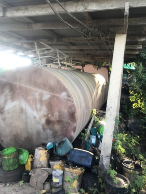 ถังน้ำมัน