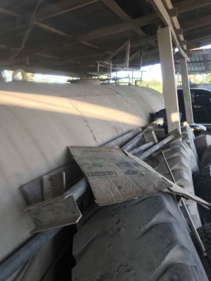 ถังน้ำมัน