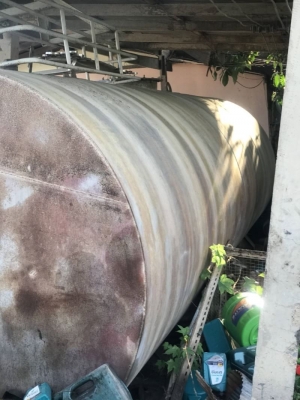 ถังน้ำมัน