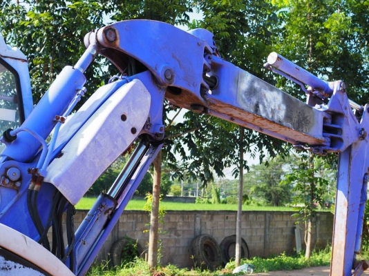 เก่าญี่ปุ่น KOMATSU PC58SF ยังไม่เคยใช้งานในไทย เก่าญี่ปุ่น KOMATSU PC58SF ยังไม่เคยใช้งานในไทย