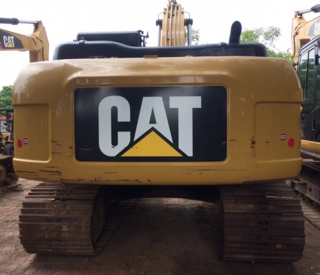 320D2 Caterpillar Heavy Duties 7,xxx ชั่วโมงเครื่องยนต์ ปั้มไฮดรอลิก ทำงานปกติ ช่วงล่างแน่นมาก เอวแน่น เอกสารครบ@2.2ล้าน สนใจโทรหา 081-9891-989 หรั่งครับ