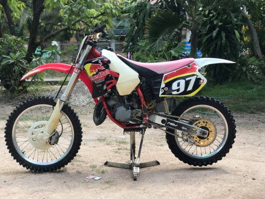 ขาย cr125 ขาย cr125